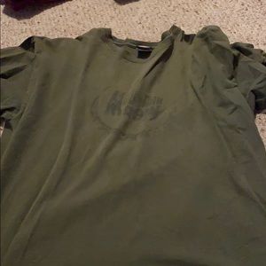 Mnt. Dew shirt